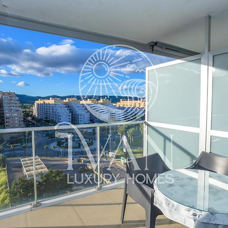 אורופסה דל מר Casa Santiago Ivan Luxury Homes 9ªplta Posterior 1ªlinea מראה חיצוני תמונה