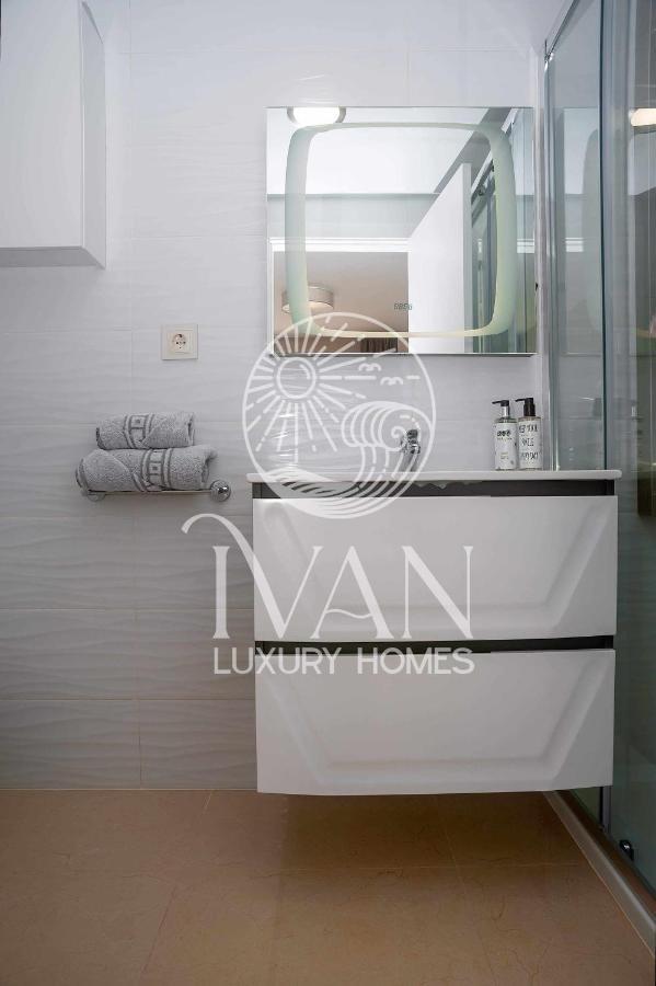 אורופסה דל מר Casa Santiago Ivan Luxury Homes 9ªplta Posterior 1ªlinea מראה חיצוני תמונה
