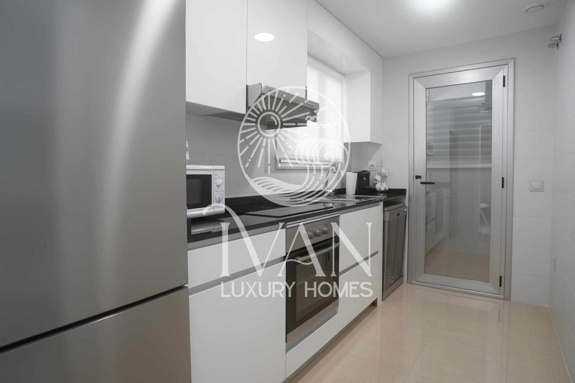 אורופסה דל מר Casa Santiago Ivan Luxury Homes 9ªplta Posterior 1ªlinea מראה חיצוני תמונה
