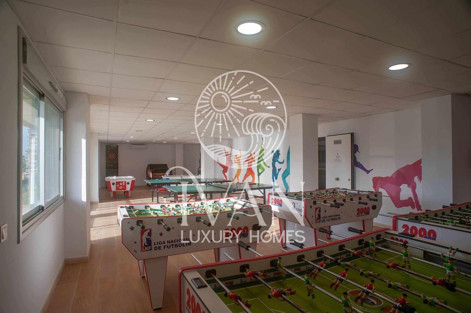 אורופסה דל מר Casa Santiago Ivan Luxury Homes 9ªplta Posterior 1ªlinea מראה חיצוני תמונה