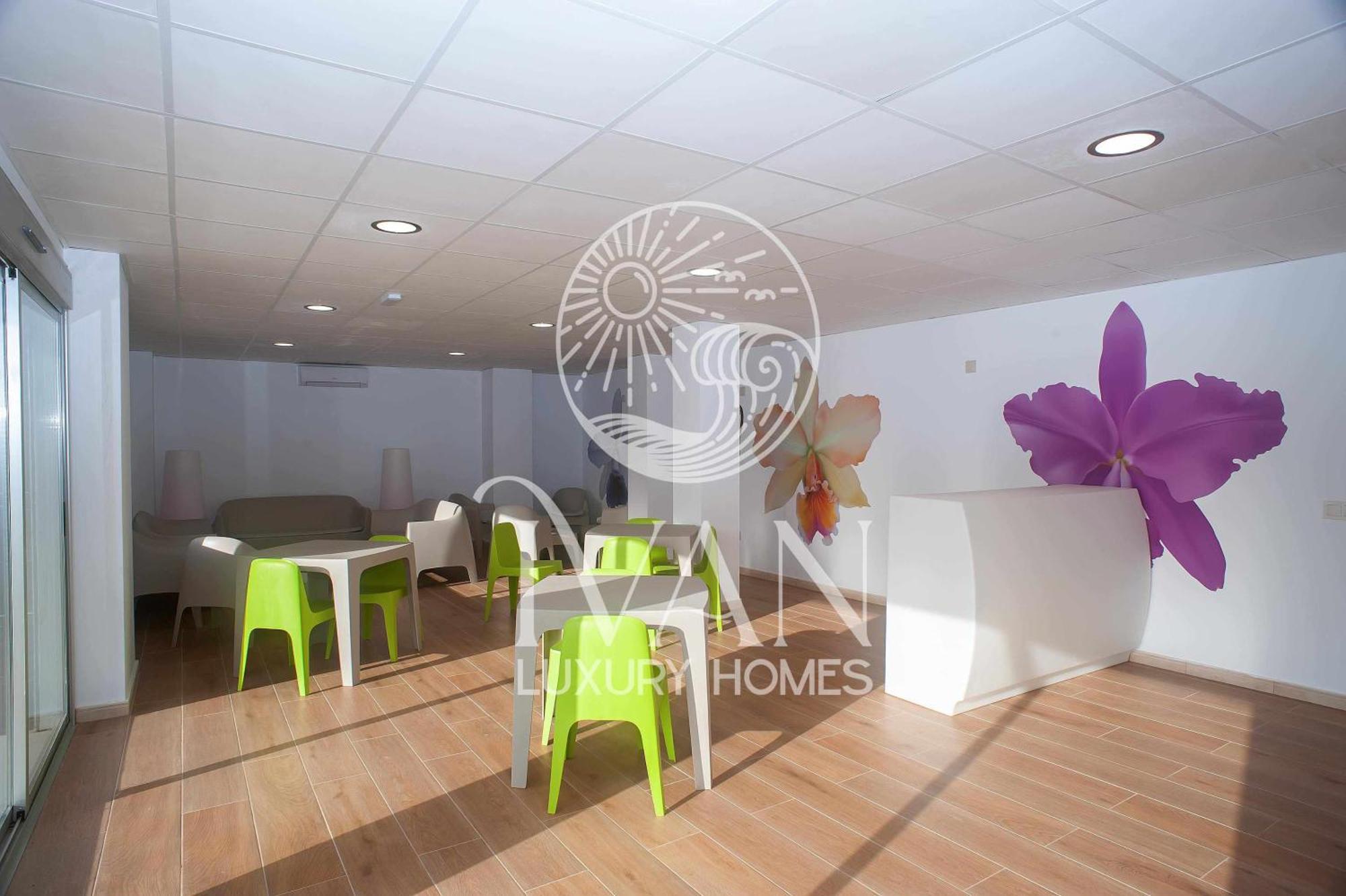 אורופסה דל מר Casa Santiago Ivan Luxury Homes 9ªplta Posterior 1ªlinea מראה חיצוני תמונה