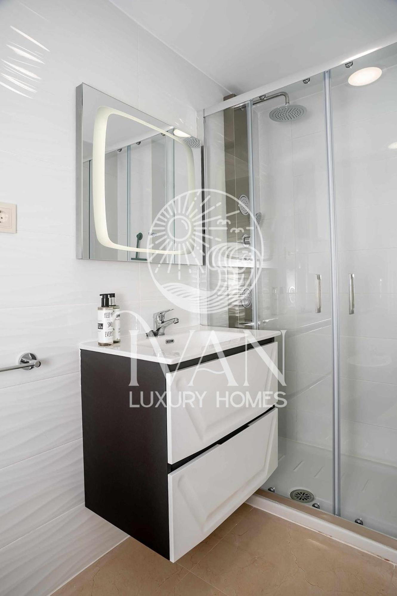 אורופסה דל מר Casa Santiago Ivan Luxury Homes 9ªplta Posterior 1ªlinea מראה חיצוני תמונה